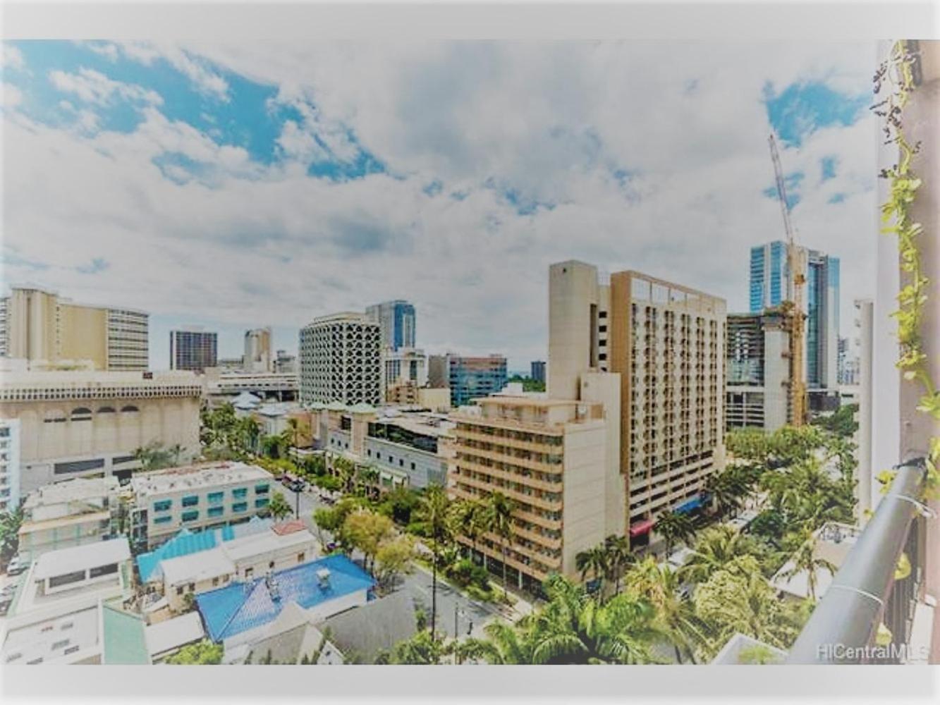 Island Vacations Honolulu Exterior foto