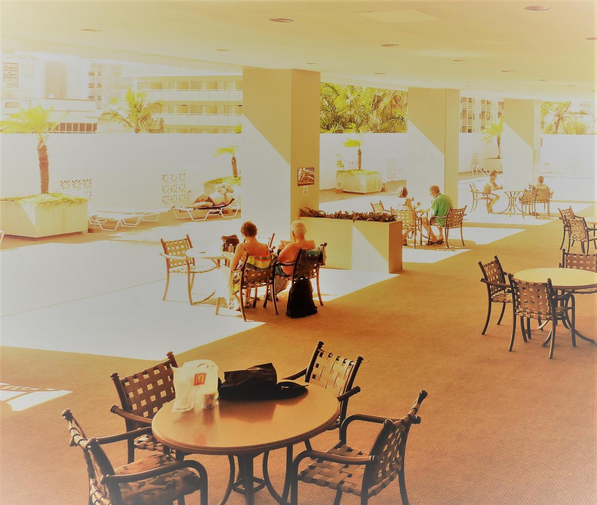 Island Vacations Honolulu Exterior foto