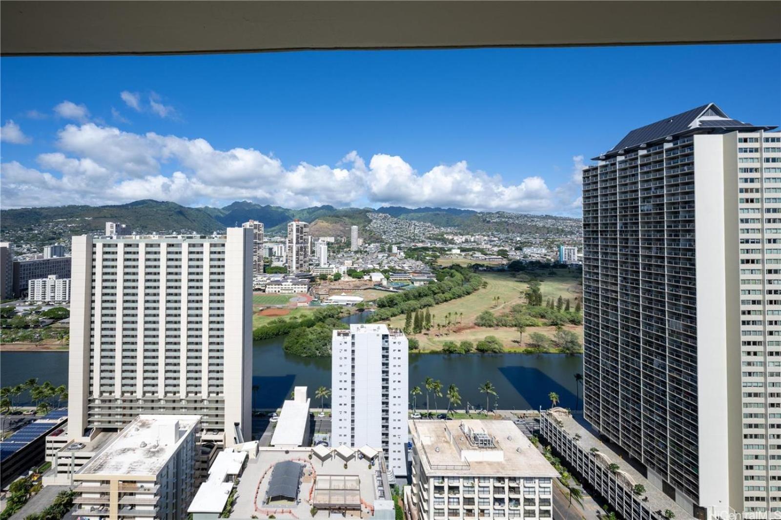Island Vacations Honolulu Exterior foto